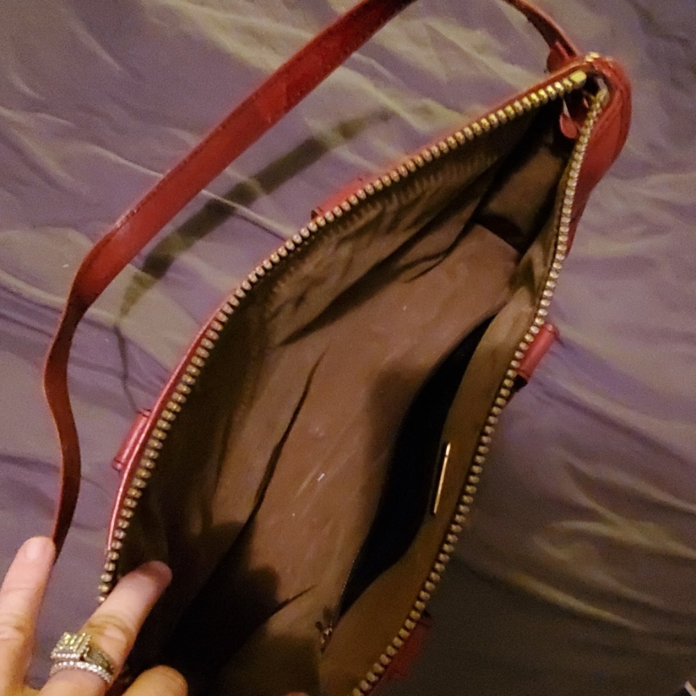 Shoulder bag - Picture 3 of 4